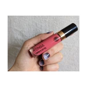 NWT Yensa Super 8 Lip Oil